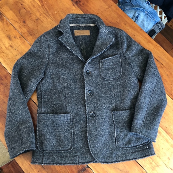 barbour red jacket mens